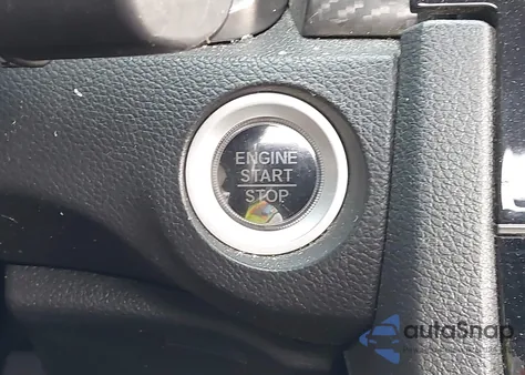 2018 Honda Civic Si z USA, uszkodzony, nr VIN 2HGFC1E52JH709474